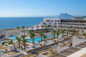 Fairmont La Hacienda Costa del Sol - Gibilterra