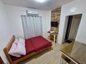 Casa Roberto Transient Room#2 - Labayo