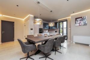 Villa Four Seasons Vrsi