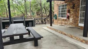 Parradys Marloth Park