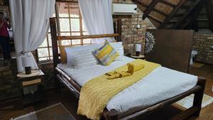 Parradys Marloth Park