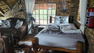 Parradys Marloth Park