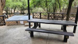 Parradys Marloth Park