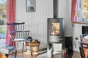 Holiday Near One Of Denmarks Best Beaches