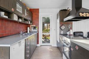 Holiday Near One Of Denmarks Best Beaches