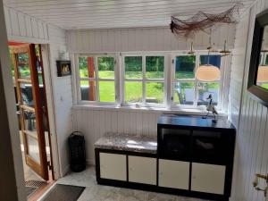 Charming And Cozy House Near Høve Beach