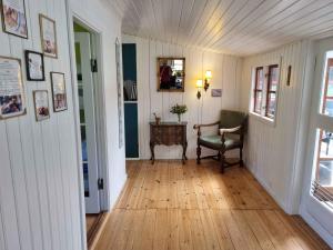 Charming And Cozy House Near Høve Beach