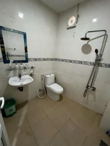 Respect Homestay Phu Quoc