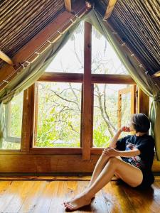 Đà Lạt Củi Homestay