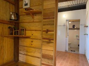 Đà Lạt Củi Homestay