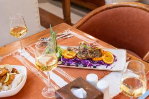 Temple Bell Boutique Hotel & Spa