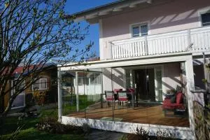 AlzBlüte - Truchtlaching