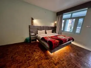 Gulkand Stay & Cafe - Ahār