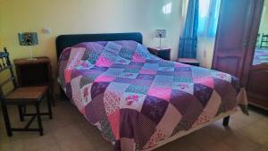 Villas Maison cooconing : photos des chambres