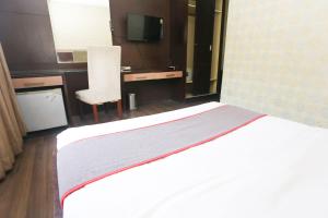 Hotel Pesona Cikarang 6 Hour Stay