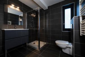 Hotels Hotel de L'Arve by HappyCulture : photos des chambres