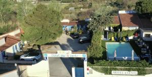 Hotels Hotel Des 4 Vents 