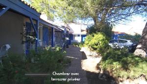 Hotels Hotel Des 4 Vents 