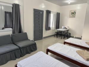 Helens Mountain Resort