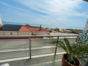 RoApart -Sea VIEW Apartamente 2 camere la 1 min de plaja