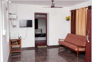 Cardamom Garden Homestay Meppadi Wayanad