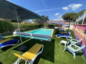 Hotels Hotel Des 4 Vents 