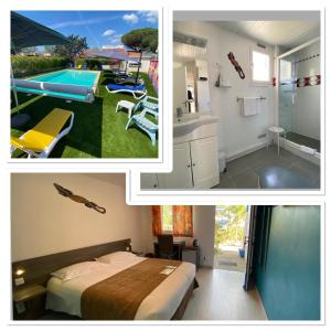 Hotels Hotel Des 4 Vents 