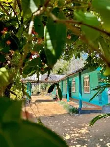 Cardamom Garden Homestay Meppadi Wayanad - Meppādi