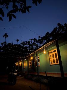 Cardamom Garden Homestay Meppadi Wayanad