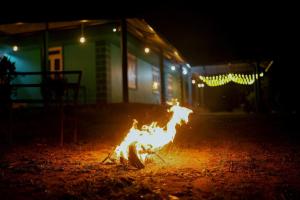 Cardamom Garden Homestay Meppadi Wayanad