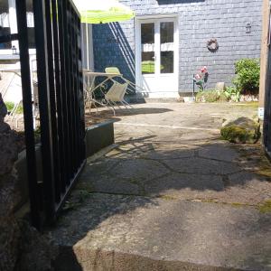 La Source - appart 85 m2 & terrasse privée rdc