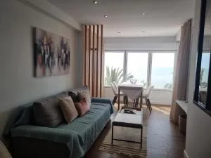 Mar Morze - Альгарробо