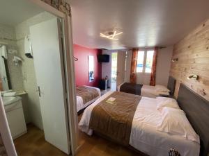 Hotels Hotel Des 4 Vents 