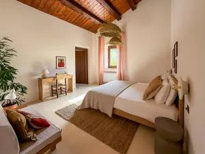 Agriturismo Scala - Eco Boutique B&B - Montecosaro