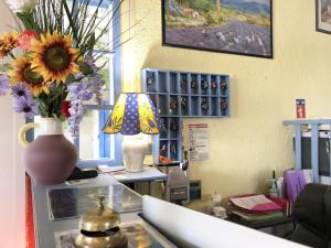 Hotels Hotel Des 4 Vents 