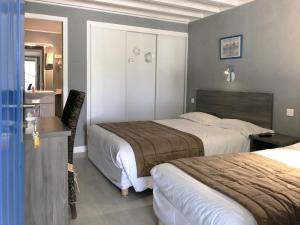 Hotels Hotel Des 4 Vents 