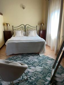 Agriturismo Antica Dimora Del Turco
