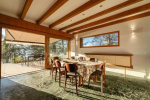 Villas Villa Sarmaz - vue lac : photos des chambres