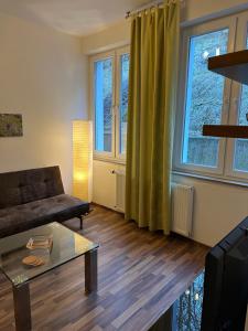 LIV-IN Lounge Monschau Ferienwohnung