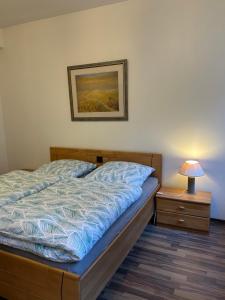 LIV-IN Lounge Monschau Ferienwohnung