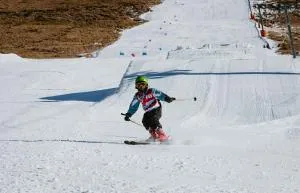 Afri-Adventure Backpackers - Mashasela Pass