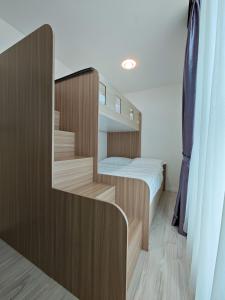 Lks homestay Sutera Avenue