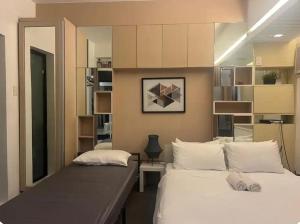 1BR Grand Riviera Suites by MrSayla