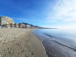 AA Guest - Beach Paradise Sea Views Eco Apartment