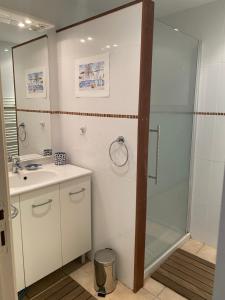 Appart'hotels Residence Marina Di Santa Giulia : photos des chambres