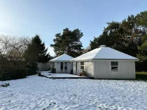 Cozy Summer House In Rørvig - Nakke