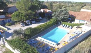 Hotels Hotel Des 4 Vents 