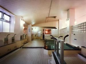 小樽 Guesthouse Otaru Wanokaze double room / Vacation STAY 32211 宿泊施設 ロビー