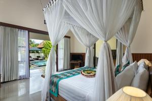 The Sakara Ubud Villas