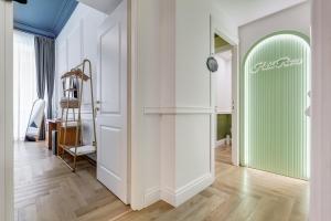 Hold Rome - Luxury Suites